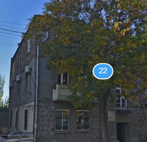 Фотография гостиницы Moon's house