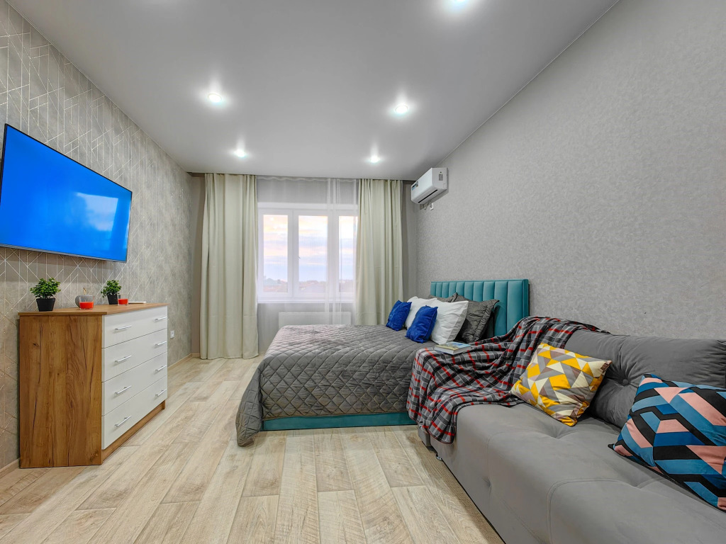 Фотография квартиры Квартира Здесь Отдых На Губернском