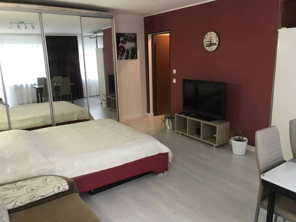 Фотография квартиры Апартаменты 1001 ночь на Соммера