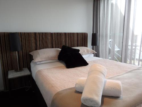 Фотография апарт отеля Hiigh Apartments