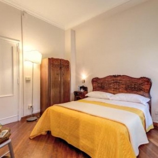 Фотография гостевого дома Circus Maximus B&B