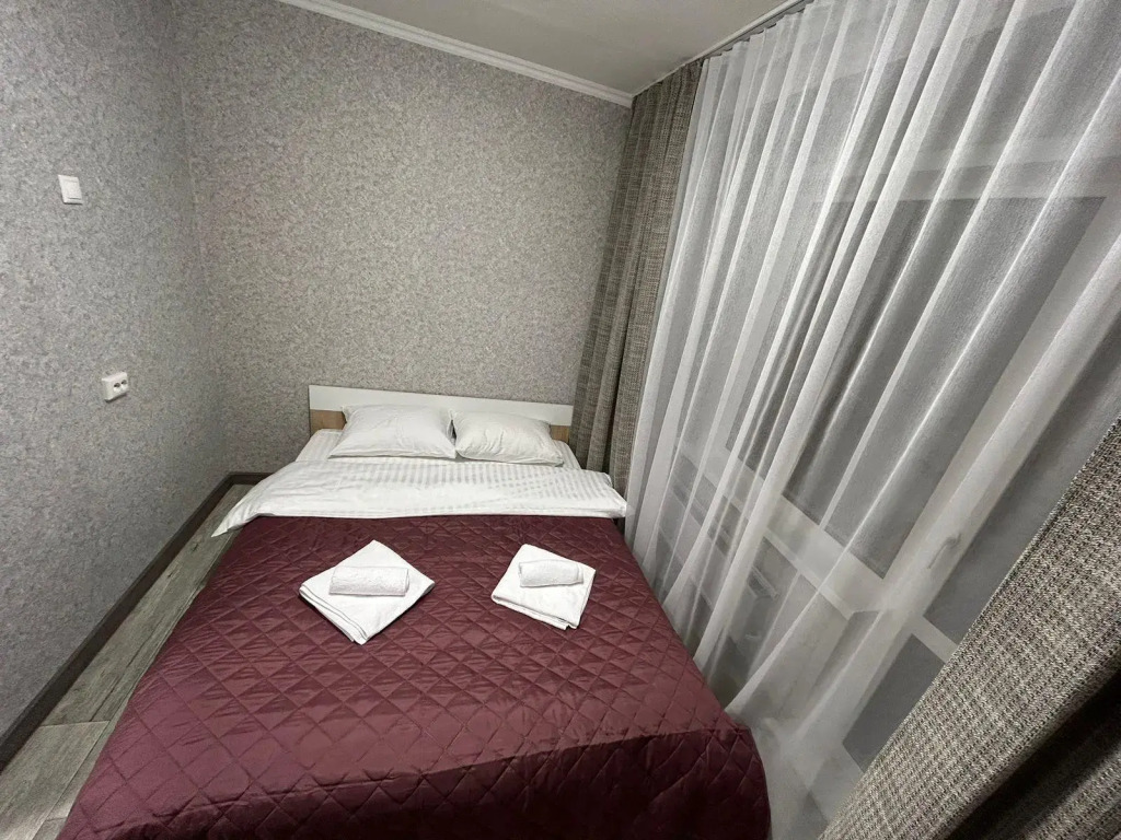 Фотография квартиры Апартаменты на улице Северо-Енисейская 44