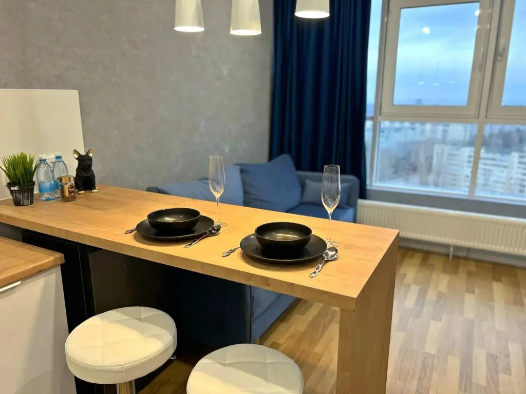 Фотография квартиры Апартаменты Sweet home Ulyanovsk Sirenevii 3