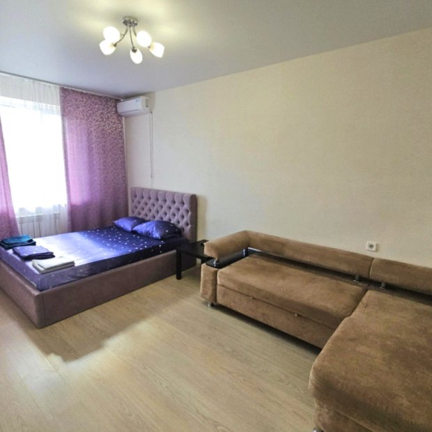 Фотографии квартиры 
            Квартира на улице Рогожникова 17