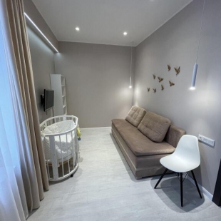 Фотография квартиры Апартаменты Екатерининский