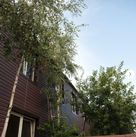 Фотография хостела Лидер