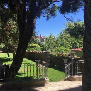 Фотографии гостевого дома
Pensión O Xardin de Julia