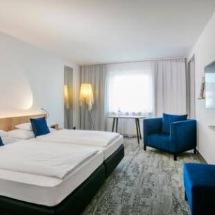 Фотографии гостиницы
ARCOTEL Wimberger