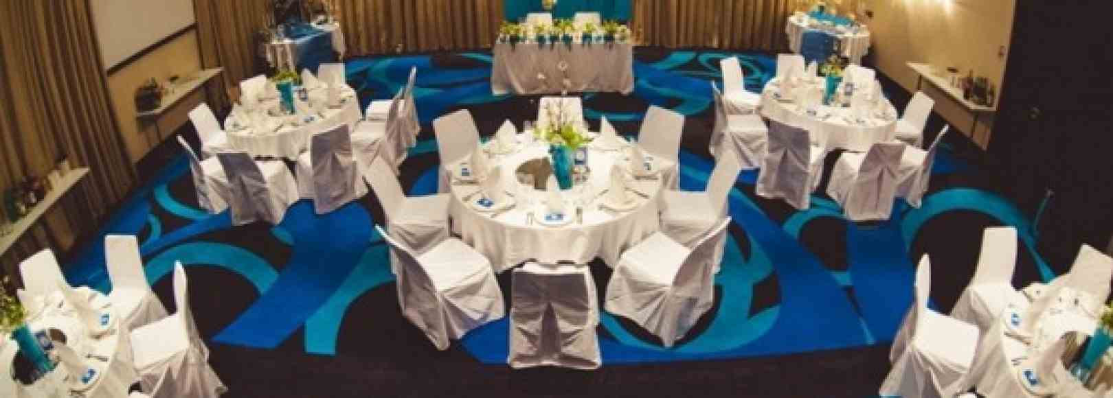 Фотография конференц-зала Моцарт