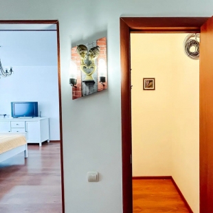 Фотография квартиры Апартаменты на улице Восточно-кругликовская 22/2