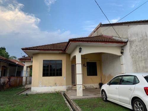 Фотография гостевого дома Arni Homestay - Geliga