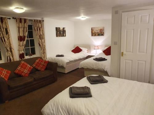 Фотография мини отеля Chartwell Retreat