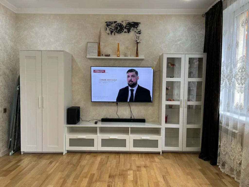 Фотография квартиры Апартаменты Войкова 23