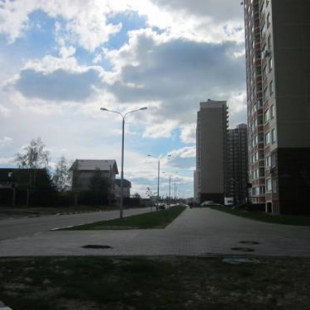 Фотография гостиницы На Дмитриева