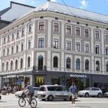 Фотография хостела Liberty Airy