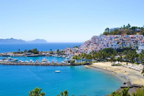 Фотография апарт отеля Hermoso condominio en la Bahía Manzanillo