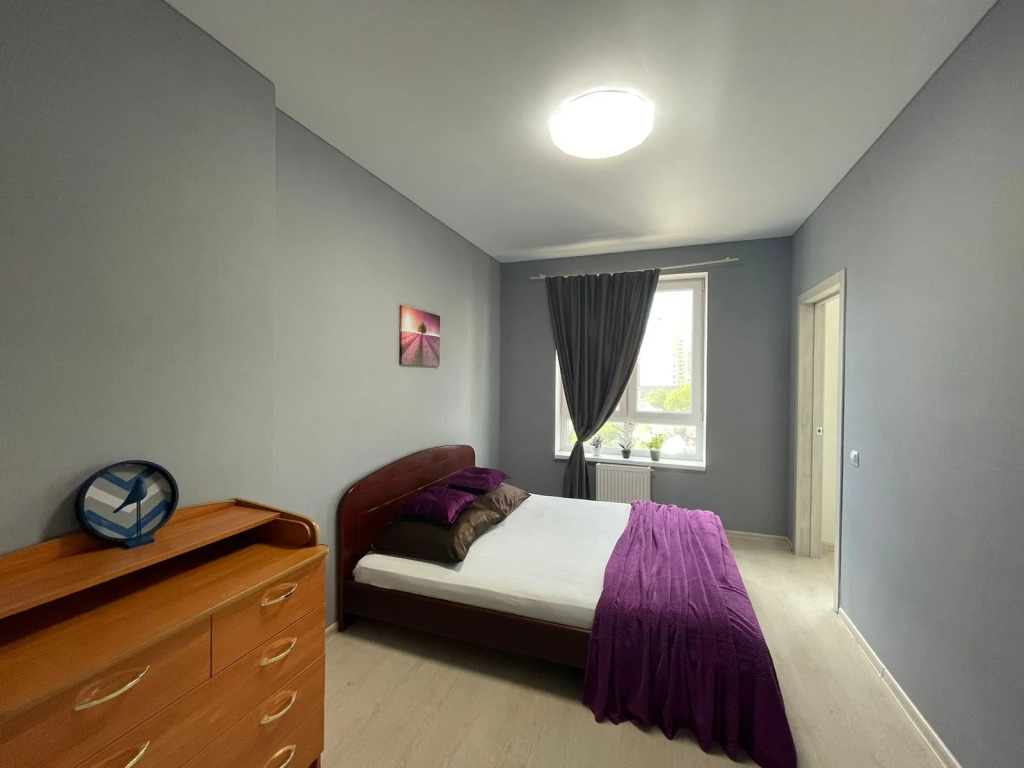 Фотография квартиры Квартира Большая трешка в Центре