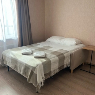 Фотография квартиры Квартира на Окуловская 18