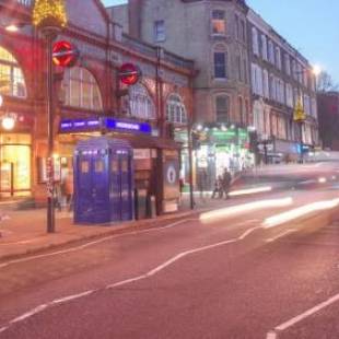 Фотографии гостевого дома
Anwar House