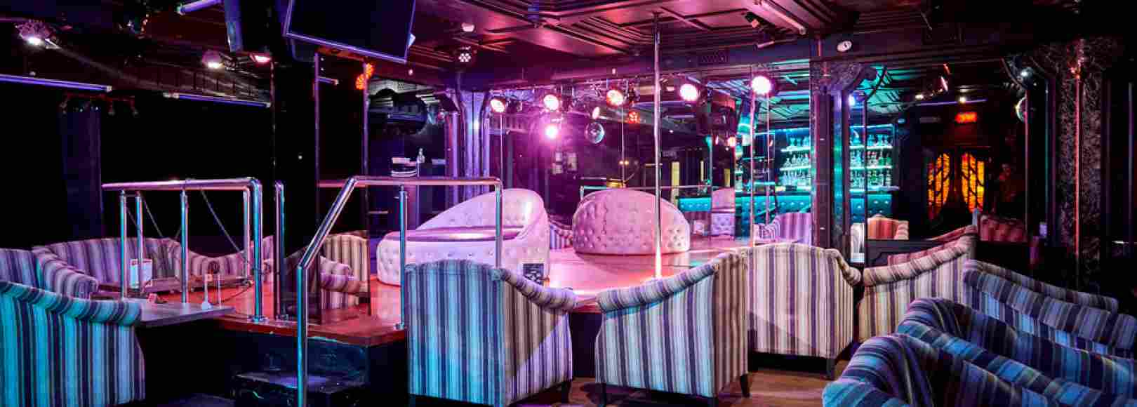 Фотография конференц-зала The Perch Основной зал