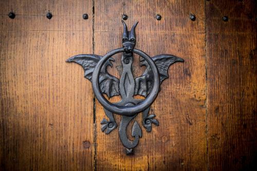 Фотография гостевого дома Mons Dragon House