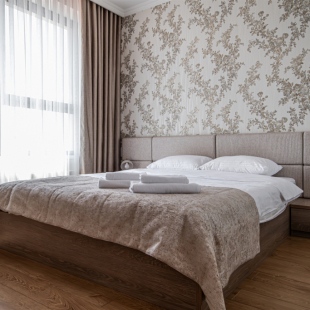 Фотография квартиры Квартира Уютная квартира в центре Ставрополя