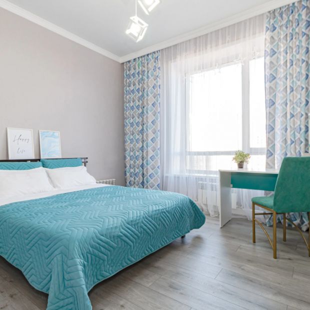 Фотографии квартиры 
            Апартаменты Евродвушка в ЖК Варшава возле Триумфальной арки