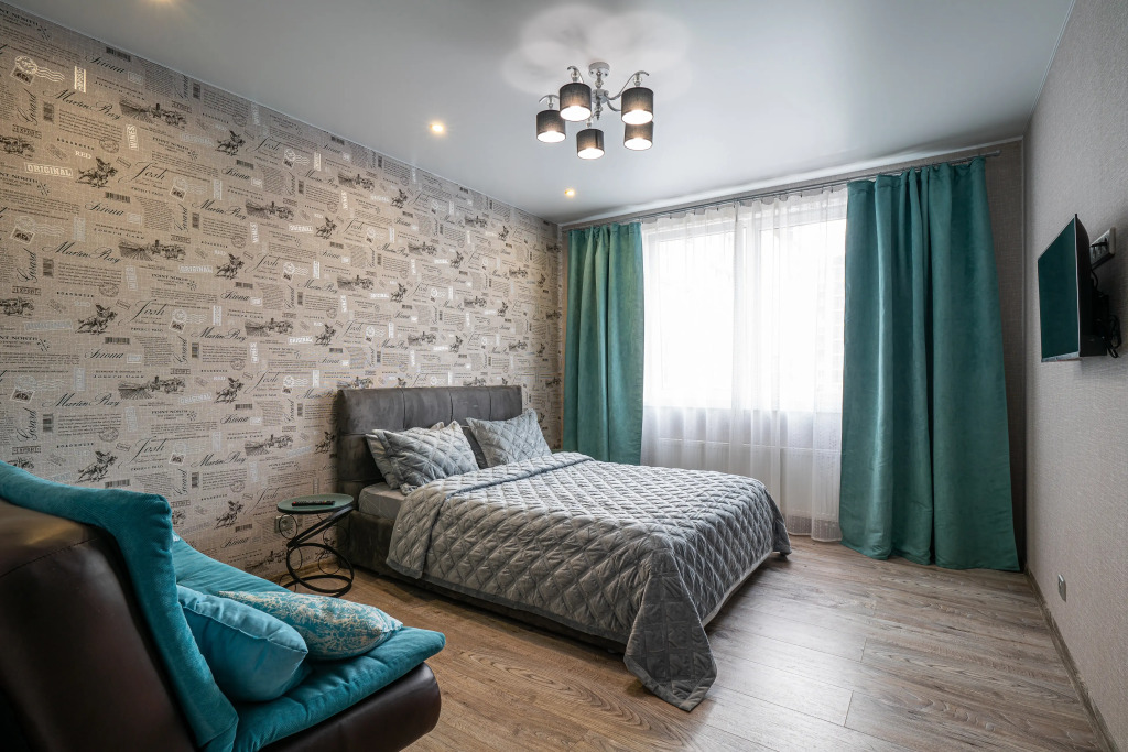 Фотография квартиры Апартаменты Rassvet