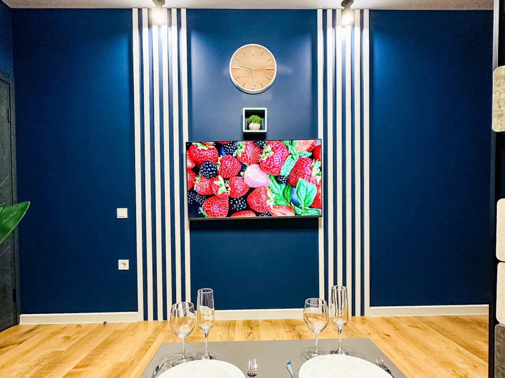 Фотография квартиры Аппартаменты Ростов