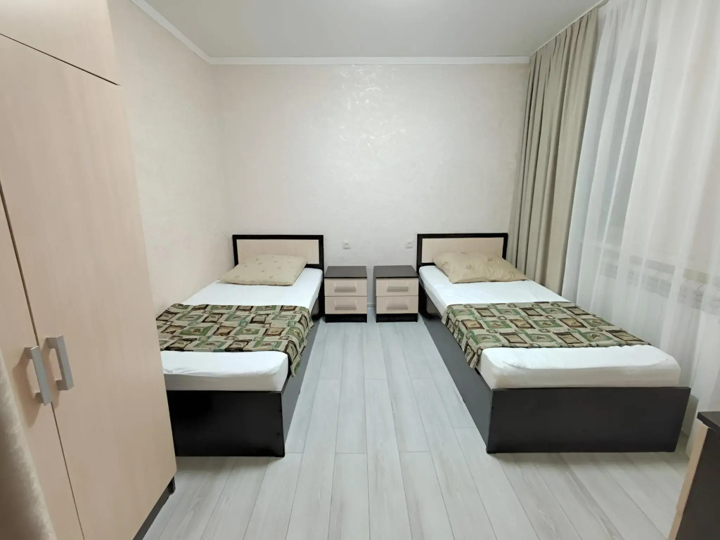 Фотография квартиры Апартаменты на Кисловодской