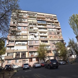 Фотография квартиры Apartments by Luxe Group KO100