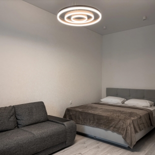 Фотография квартиры Апартаменты Комфортные в ЖК Свобода