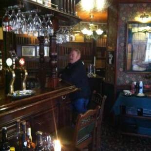 Фотографии гостиницы
Hotel Ringkøbing