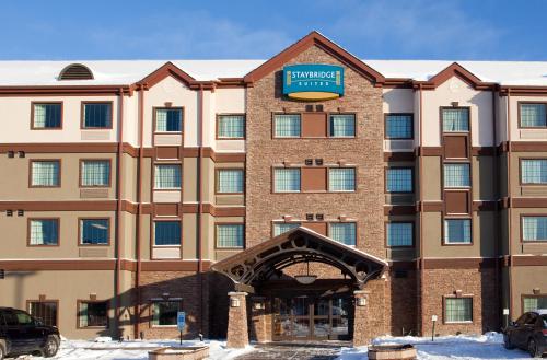Фотография гостиницы Staybridge Suites Great Falls, an IHG Hotel