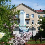 Фотография санатория ЛаВита