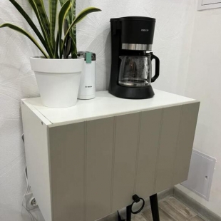 Фотография квартиры Hanna.Home (Ханна.Хоум) на Ленина