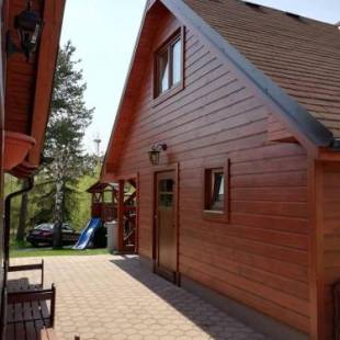 Фотографии гостевого дома
Domček pri vode