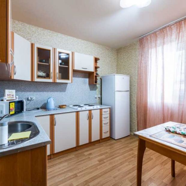 Фотографии квартиры
Апартаменты ZaraApartments24 Molodyozhnaya 54