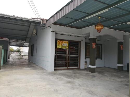 Фотография гостевого дома YITOM Homestay易通民宿