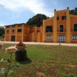 Фотография базы отдыха Agriturismo La Gismonda