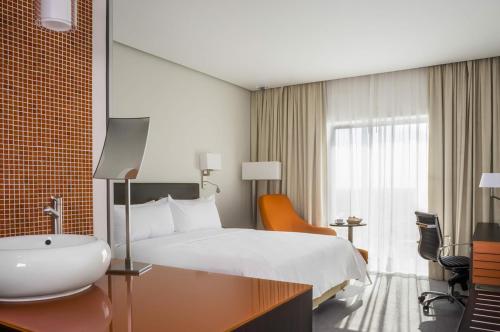 Фотография гостиницы Fiesta Inn Merida