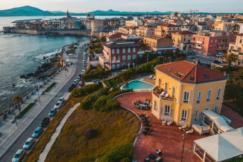 Фотография мини отеля Villa Mosca Charming House