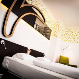 Фотографии гостиницы
H+ Hotel Ried