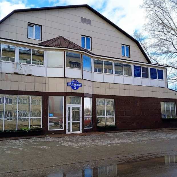 Фотографии мини отеля
Ной