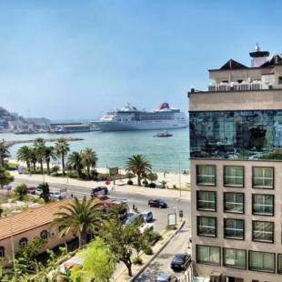 Фотографии гостиницы
Hotel Ilayda