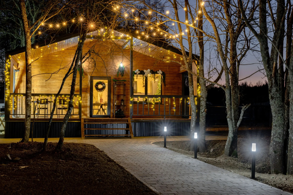 Фотография Коттеджа Частный дом №15 Атмосфера уюта