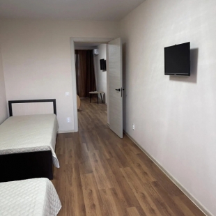 Фотография квартиры Апартаменты на переулке Коммунистический 106