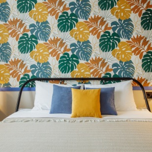 Фотография квартиры Квартира Акварель