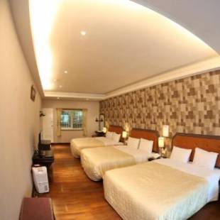 Фотографии мини отеля
Naluwan Villa