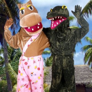 Фотография театра Детский театр Арлекин